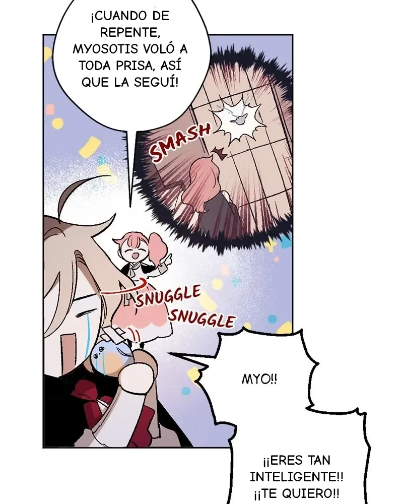 The Dark Lord's Confession - Capítulo 17 - Página 41 - LectorTMOo