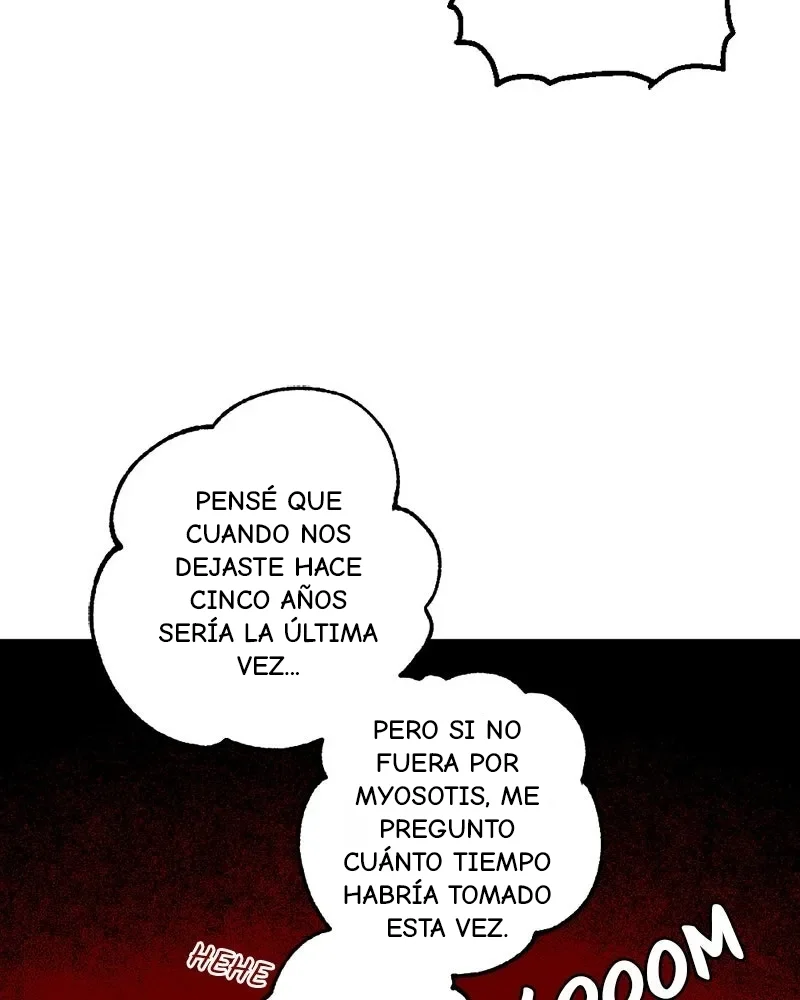 The Dark Lord's Confession - Capítulo 17 - Página 42 - LectorTMOo