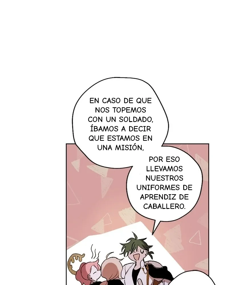 The Dark Lord's Confession - Capítulo 17 - Página 44 - LectorTMOo
