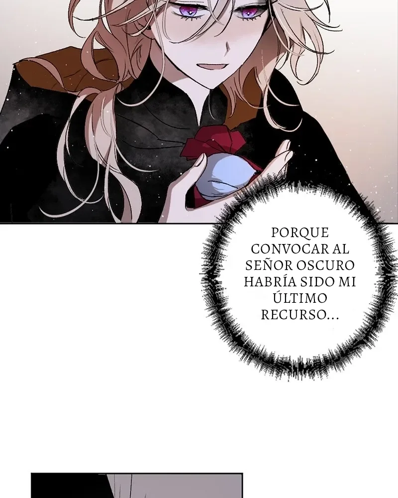 The Dark Lord's Confession - Capítulo 17 - Página 46 - LectorTMOo