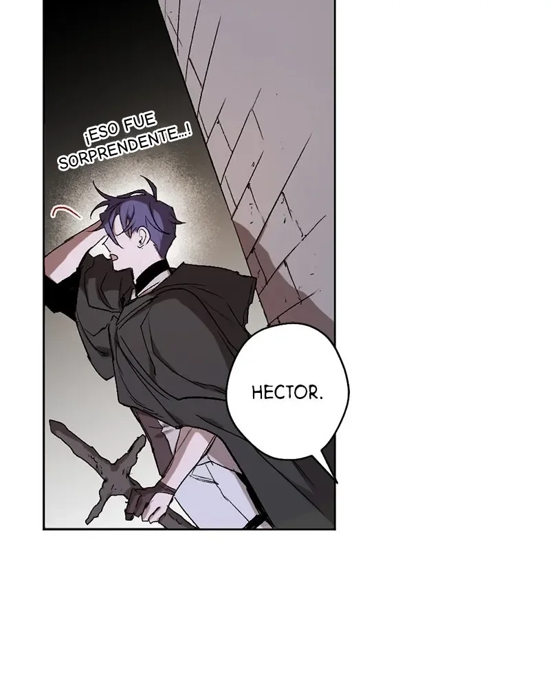 The Dark Lord's Confession - Capítulo 17 - Página 47 - LectorTMOo
