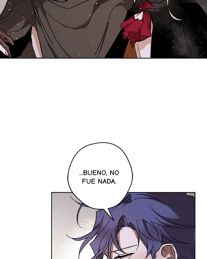 The Dark Lord's Confession - Capítulo 17 - Página 49 - LectorTMOo