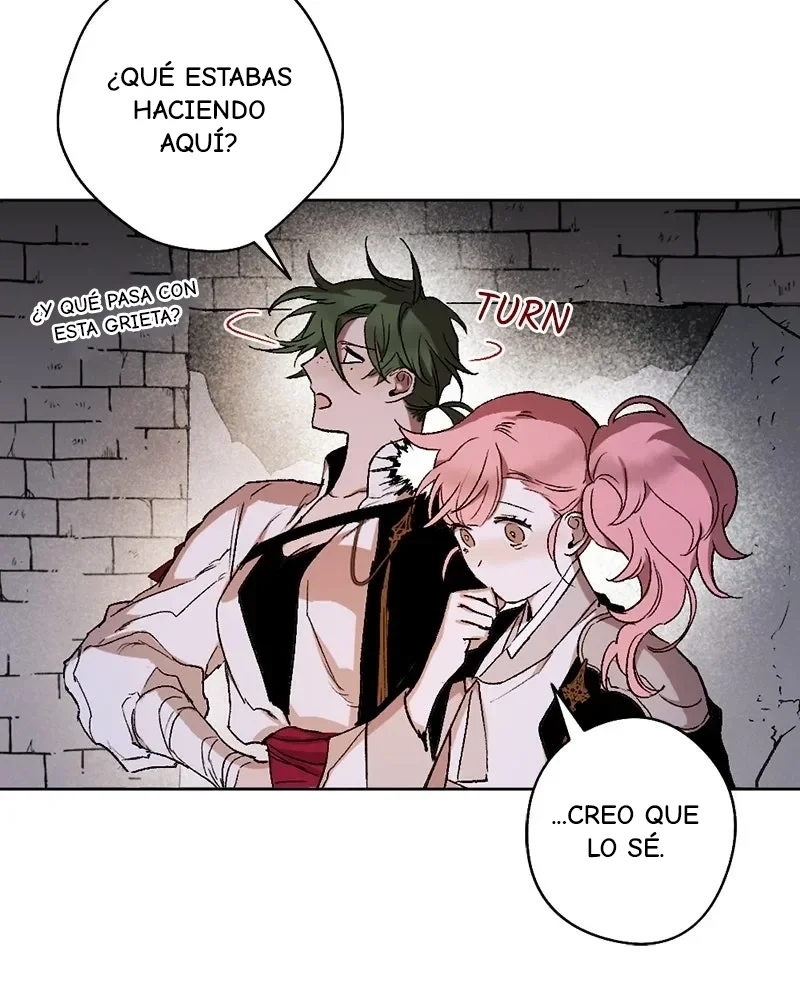 The Dark Lord's Confession - Capítulo 17 - Página 51 - LectorTMOo