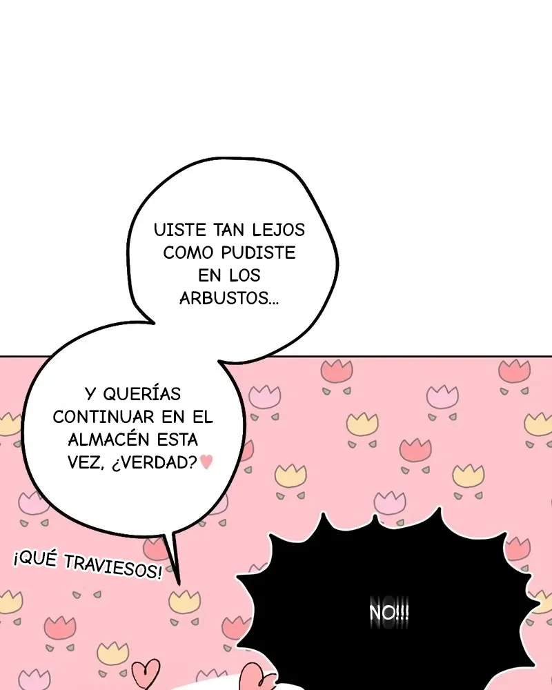 The Dark Lord's Confession - Capítulo 17 - Página 52 - LectorTMOo