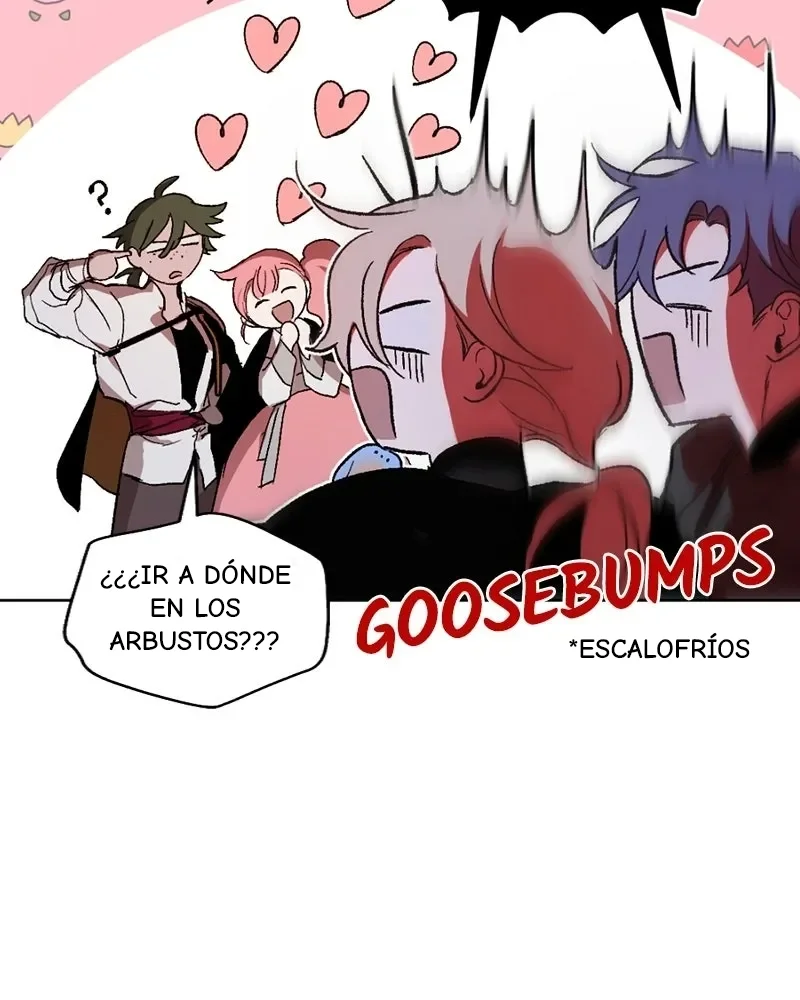 The Dark Lord's Confession - Capítulo 17 - Página 53 - LectorTMOo