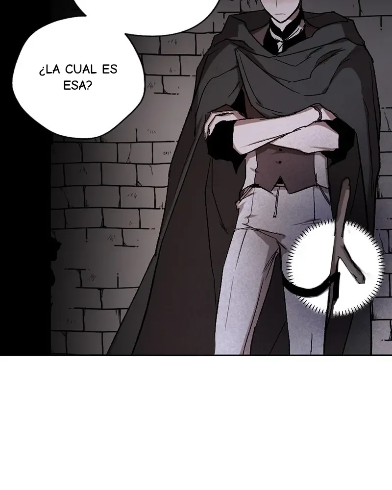 The Dark Lord's Confession - Capítulo 17 - Página 57 - LectorTMOo