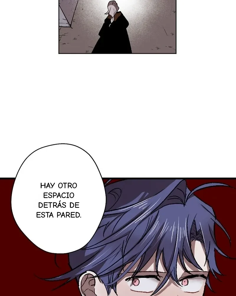The Dark Lord's Confession - Capítulo 17 - Página 62 - LectorTMOo