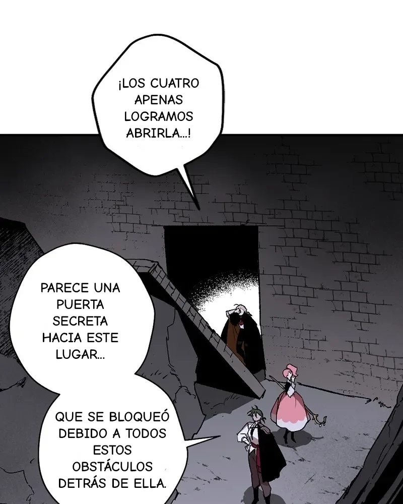 The Dark Lord's Confession - Capítulo 17 - Página 65 - LectorTMOo