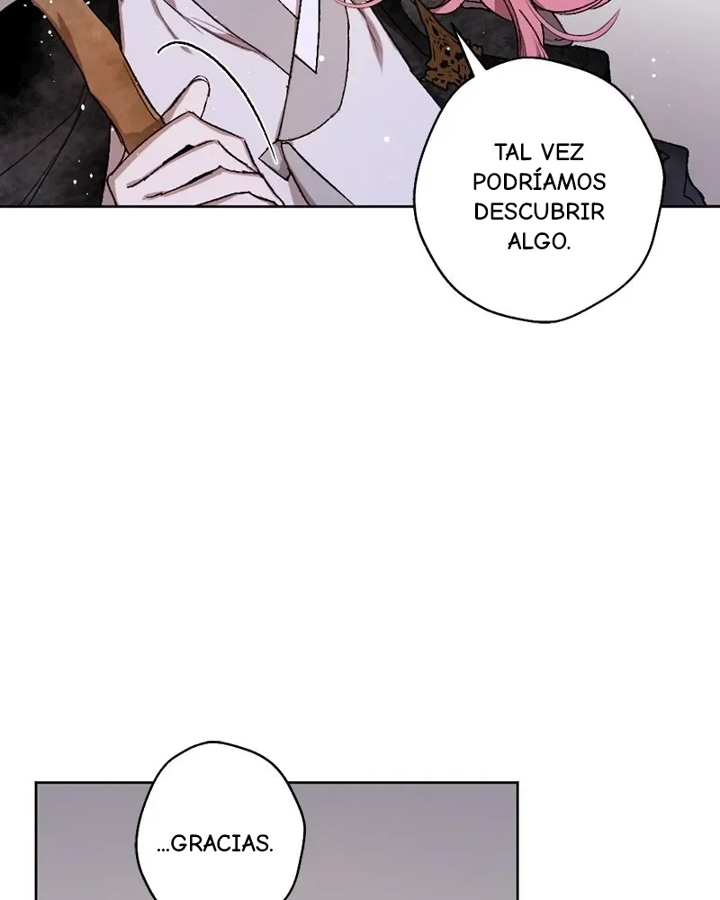The Dark Lord's Confession - Capítulo 17 - Página 76 - LectorTMOo