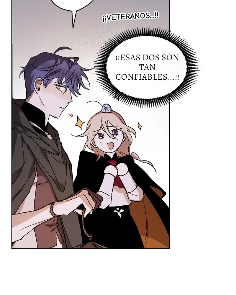 The Dark Lord's Confession - Capítulo 17 - Página 77 - LectorTMOo