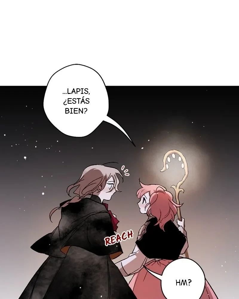 The Dark Lord's Confession - Capítulo 17 - Página 81 - LectorTMOo
