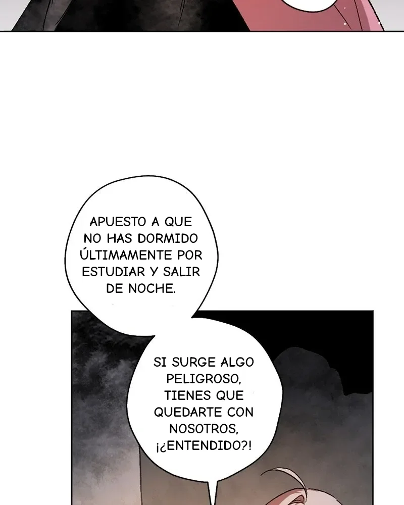 The Dark Lord's Confession - Capítulo 17 - Página 82 - LectorTMOo