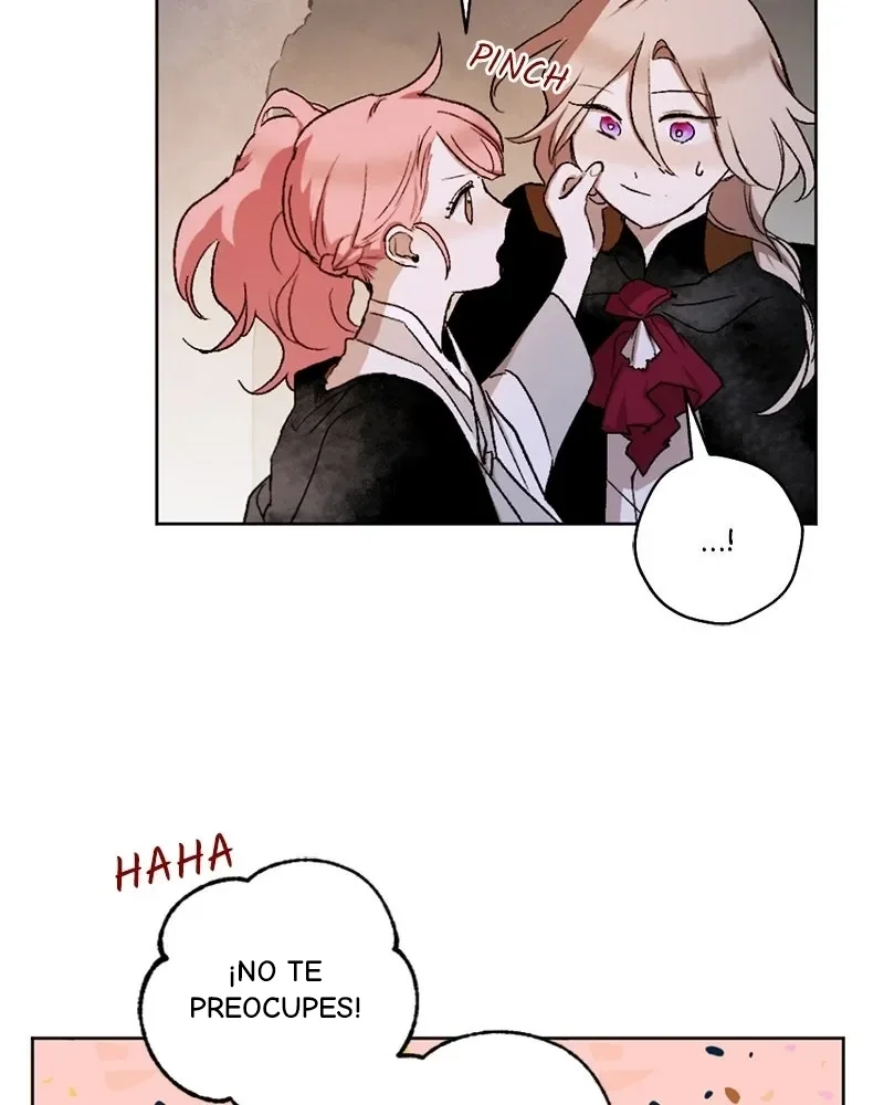The Dark Lord's Confession - Capítulo 17 - Página 83 - LectorTMOo