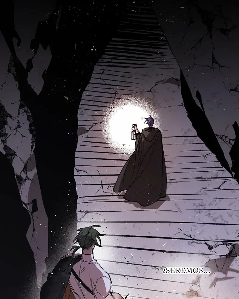The Dark Lord's Confession - Capítulo 17 - Página 90 - LectorTMOo
