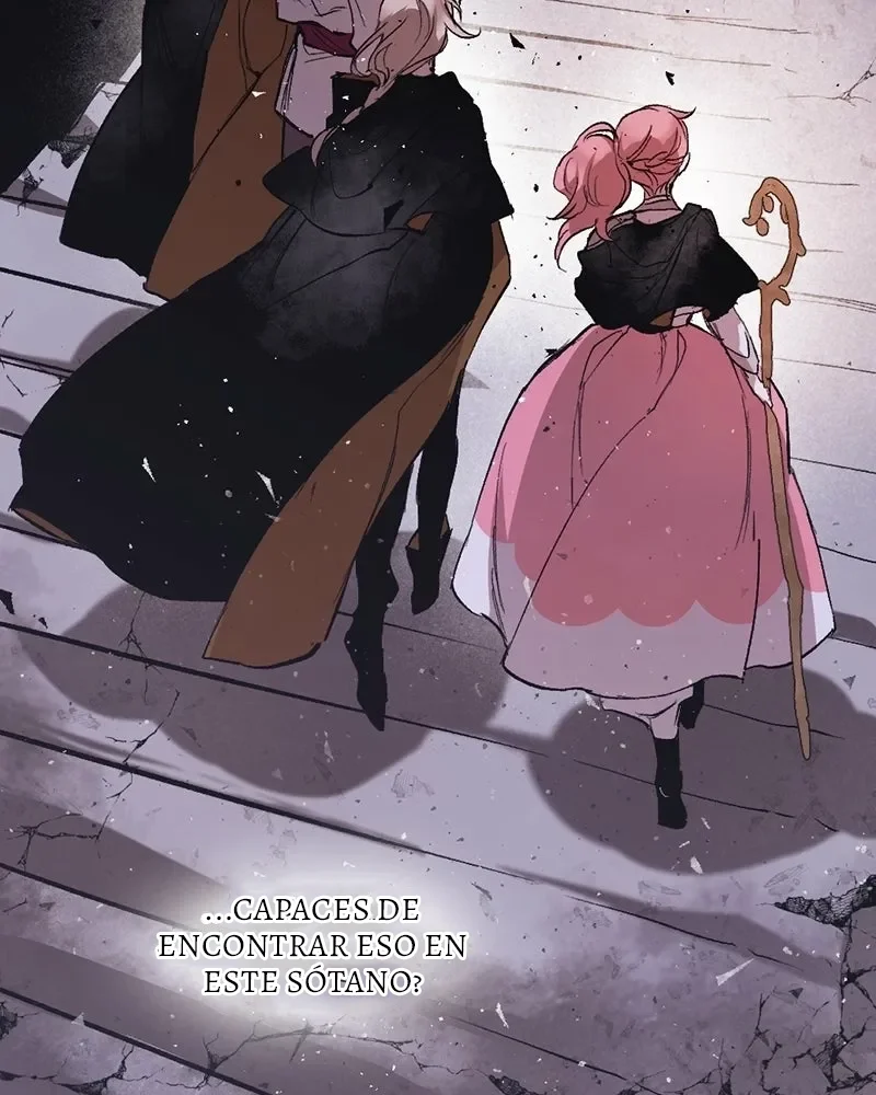 The Dark Lord's Confession - Capítulo 17 - Página 91 - LectorTMOo