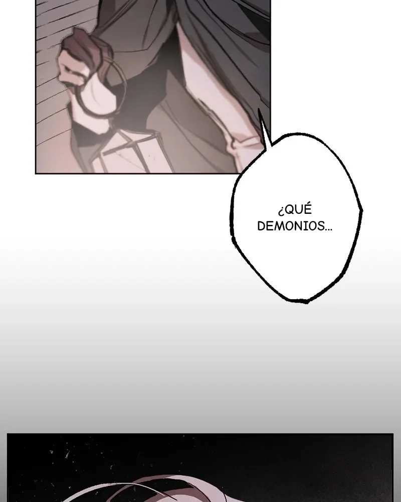 The Dark Lord's Confession - Capítulo 18 - Página 3 - LectorTMOo