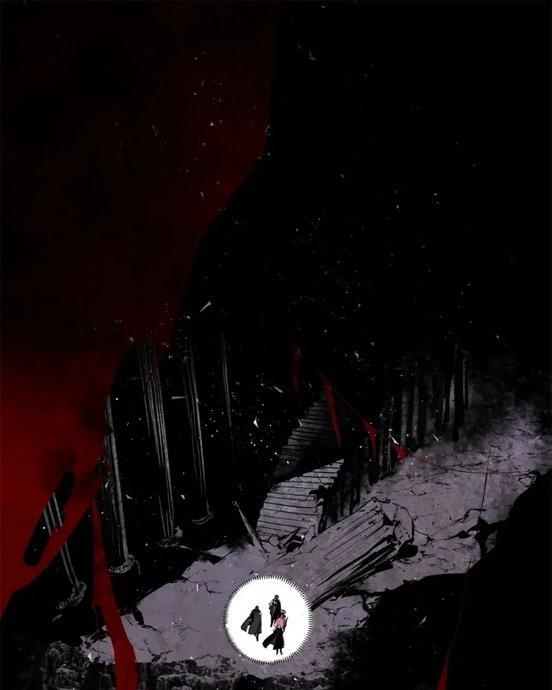 The Dark Lord's Confession - Capítulo 18 - Página 8 - LectorTMOo