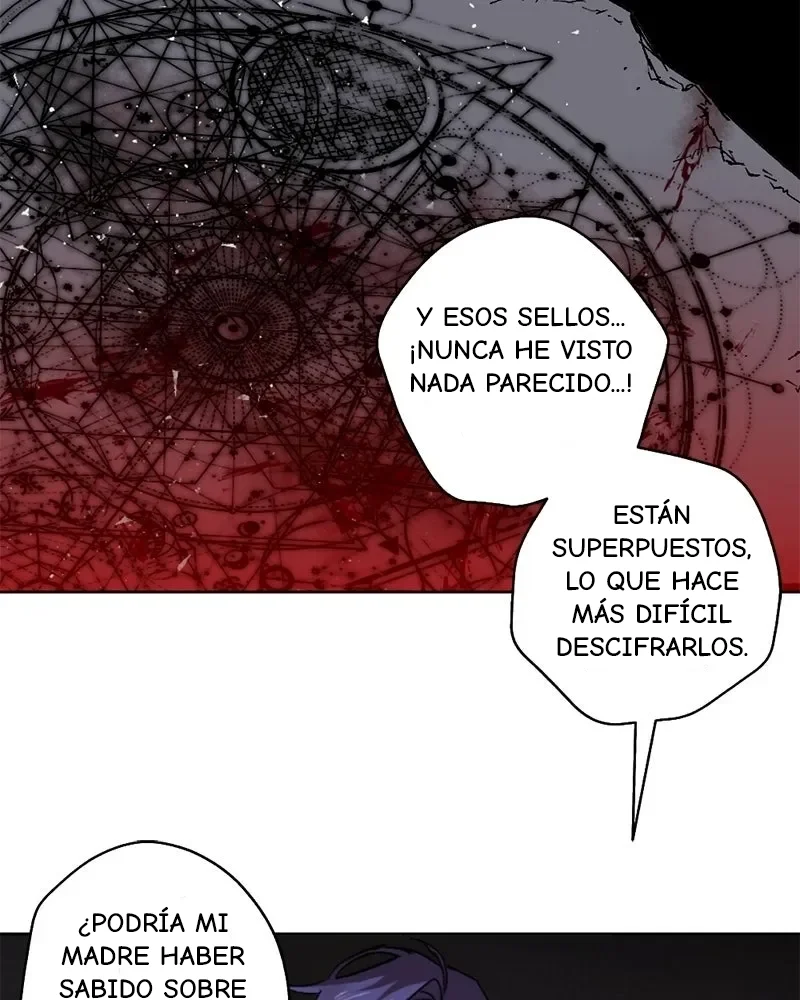 The Dark Lord's Confession - Capítulo 18 - Página 14 - LectorTMOo