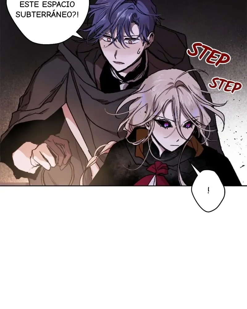 The Dark Lord's Confession - Capítulo 18 - Página 15 - LectorTMOo