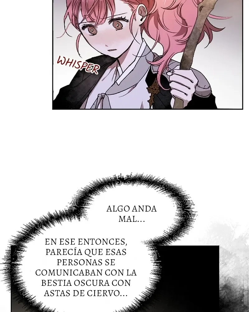 The Dark Lord's Confession - Capítulo 18 - Página 26 - LectorTMOo