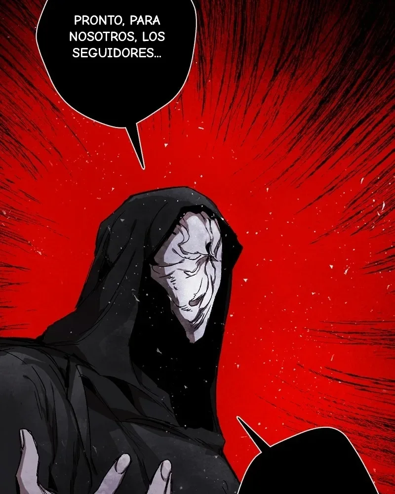 The Dark Lord's Confession - Capítulo 18 - Página 28 - LectorTMOo