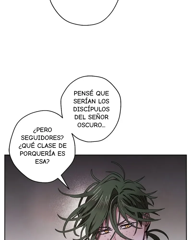 The Dark Lord's Confession - Capítulo 18 - Página 31 - LectorTMOo