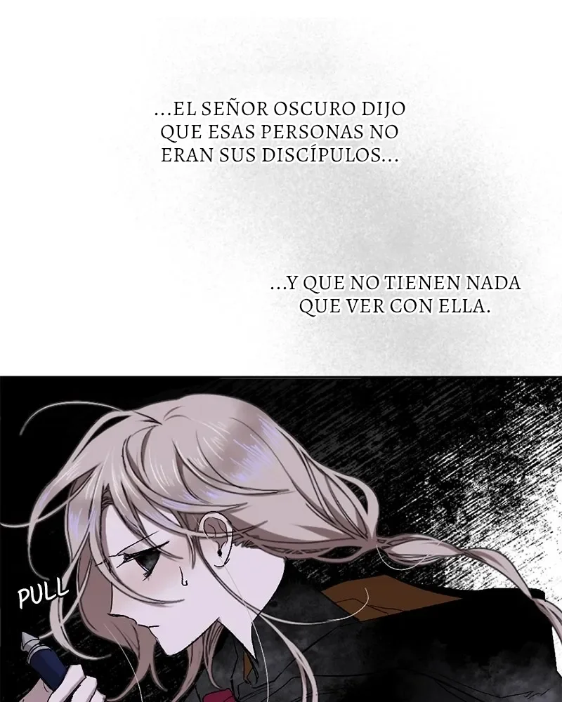 The Dark Lord's Confession - Capítulo 18 - Página 33 - LectorTMOo