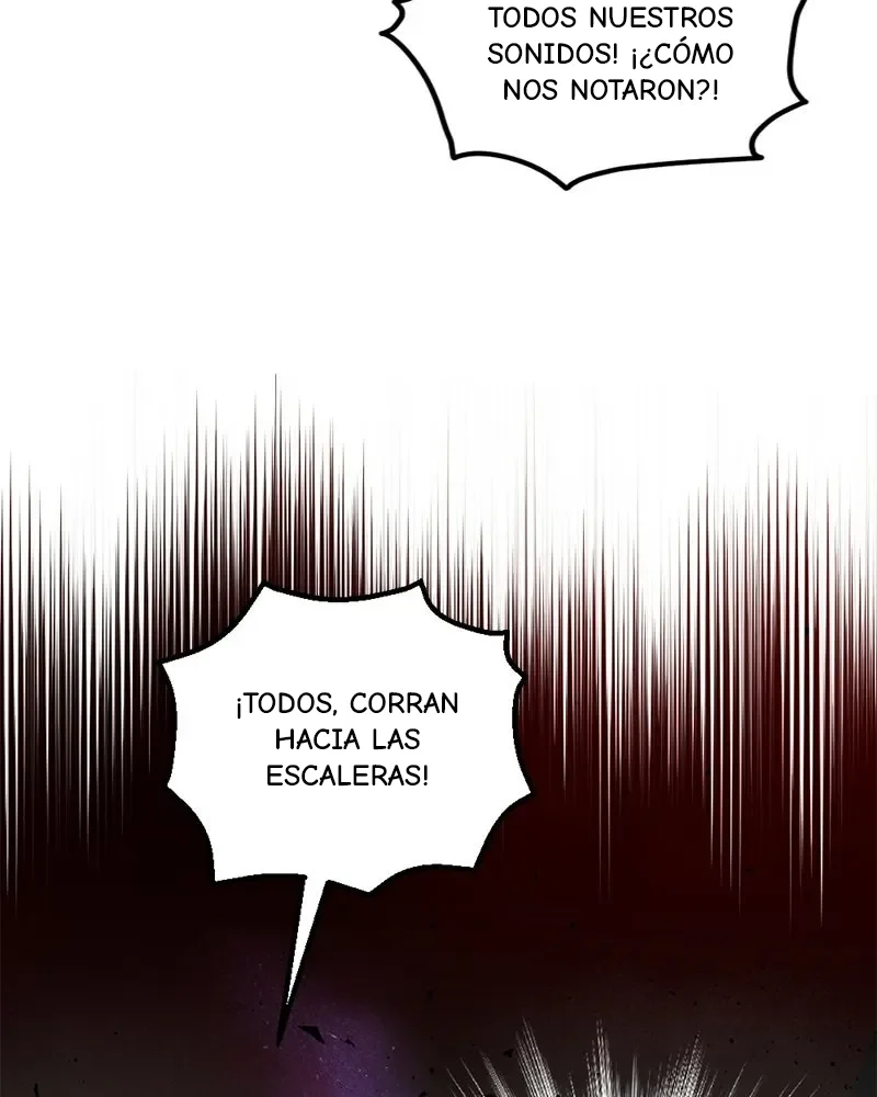 The Dark Lord's Confession - Capítulo 18 - Página 45 - LectorTMOo