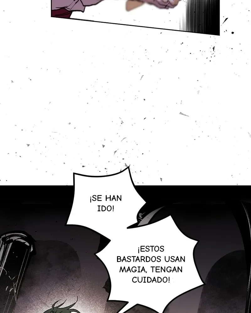 The Dark Lord's Confession - Capítulo 18 - Página 52 - LectorTMOo