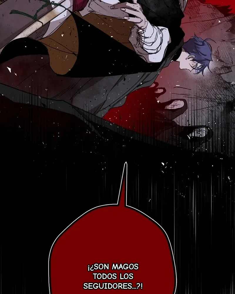 The Dark Lord's Confession - Capítulo 18 - Página 57 - LectorTMOo