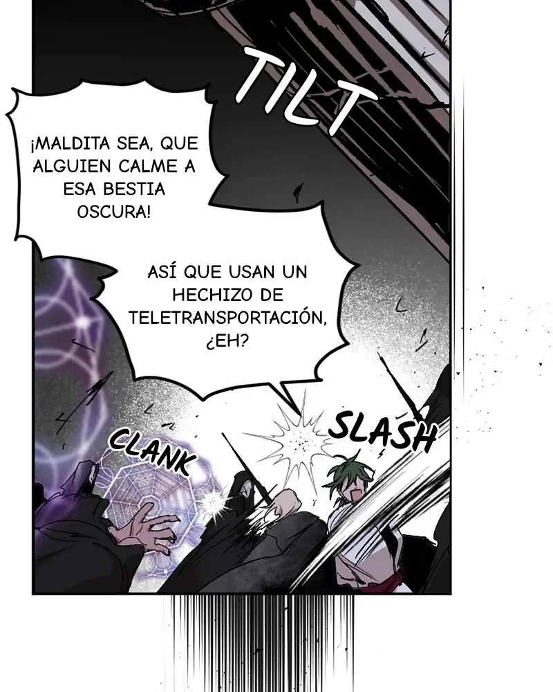 The Dark Lord's Confession - Capítulo 18 - Página 63 - LectorTMOo