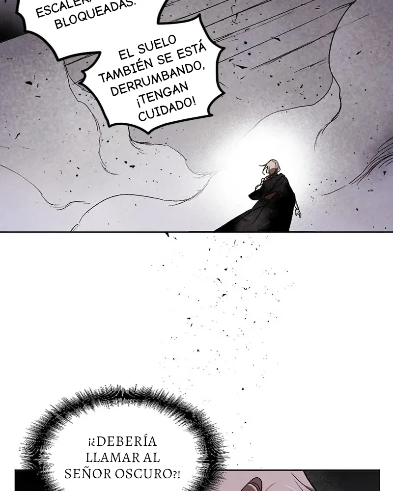 The Dark Lord's Confession - Capítulo 18 - Página 68 - LectorTMOo