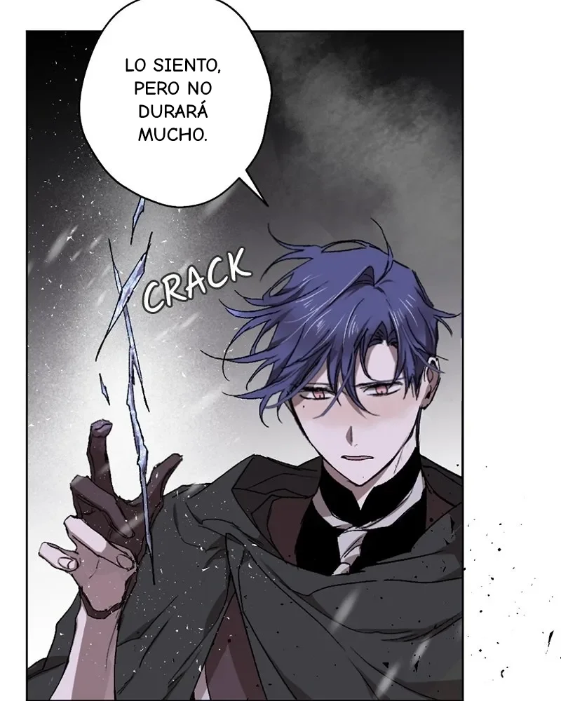 The Dark Lord's Confession - Capítulo 18 - Página 93 - LectorTMOo