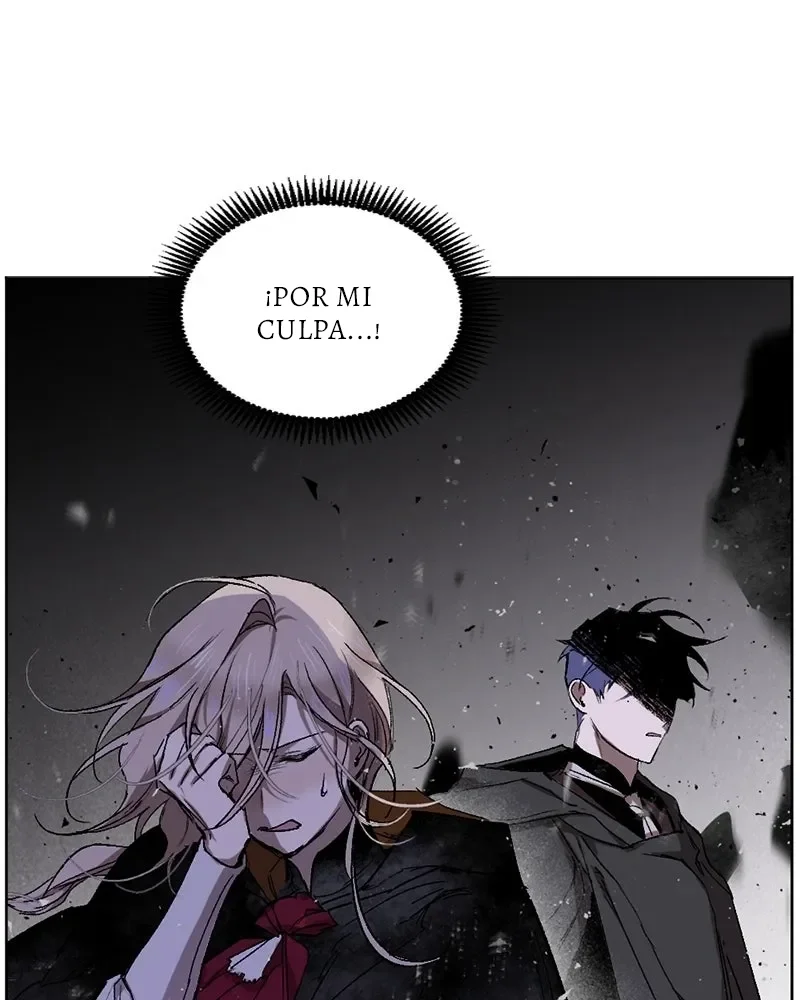 The Dark Lord's Confession - Capítulo 18 - Página 98 - LectorTMOo