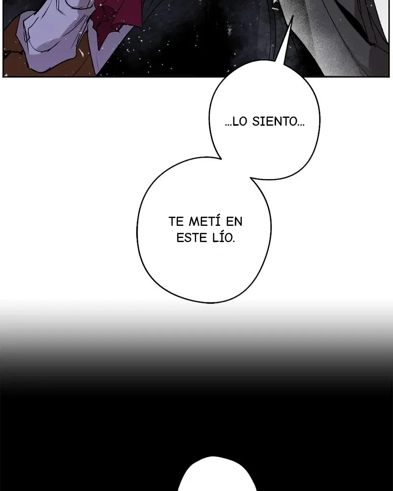 The Dark Lord's Confession - Capítulo 18 - Página 99 - LectorTMOo