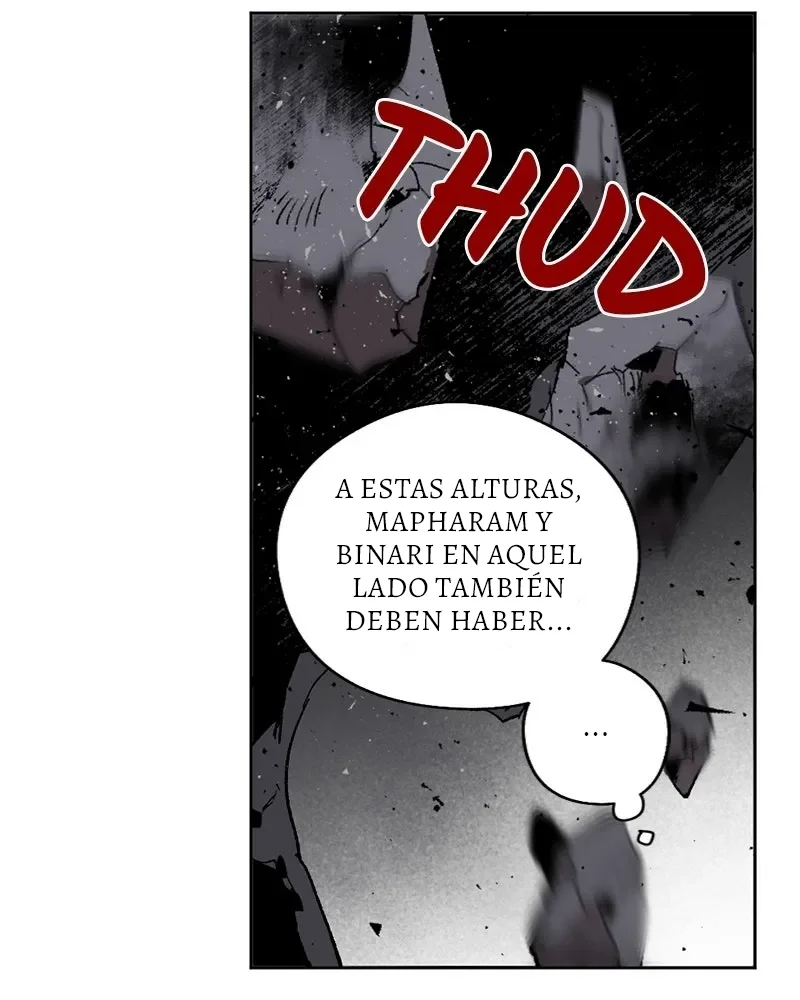 The Dark Lord's Confession - Capítulo 19 - Página 15 - LectorTMOo