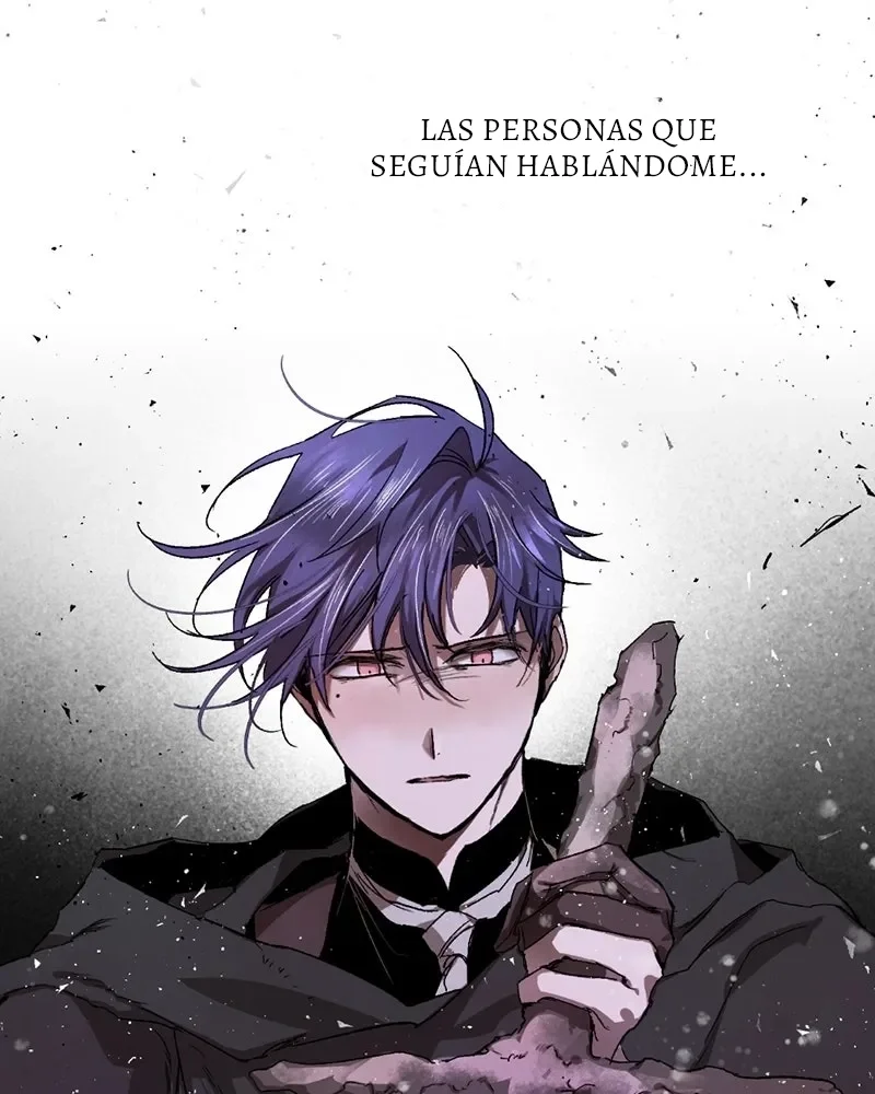 The Dark Lord's Confession - Capítulo 19 - Página 18 - LectorTMOo