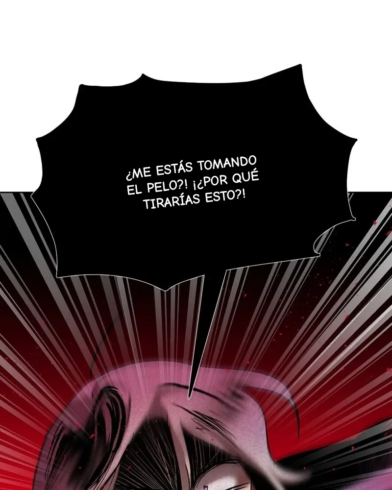The Dark Lord's Confession - Capítulo 19 - Página 35 - LectorTMOo