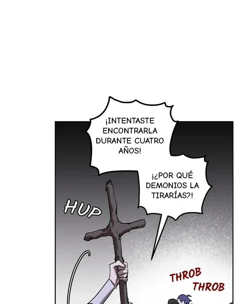 The Dark Lord's Confession - Capítulo 19 - Página 39 - LectorTMOo