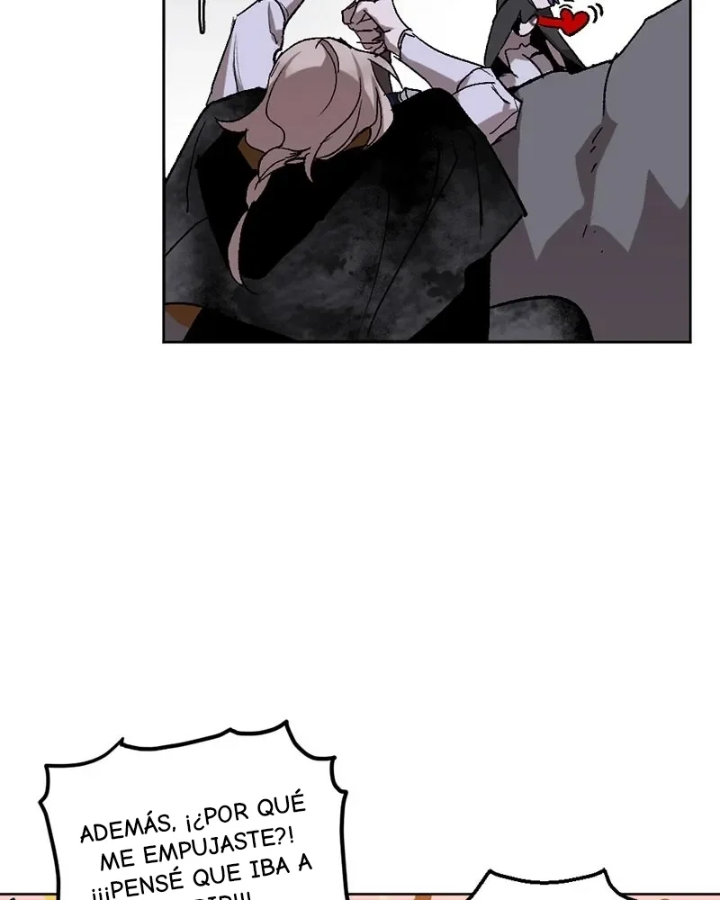 The Dark Lord's Confession - Capítulo 19 - Página 40 - LectorTMOo