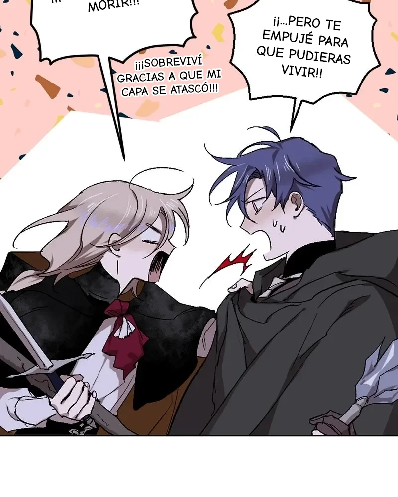 The Dark Lord's Confession - Capítulo 19 - Página 41 - LectorTMOo