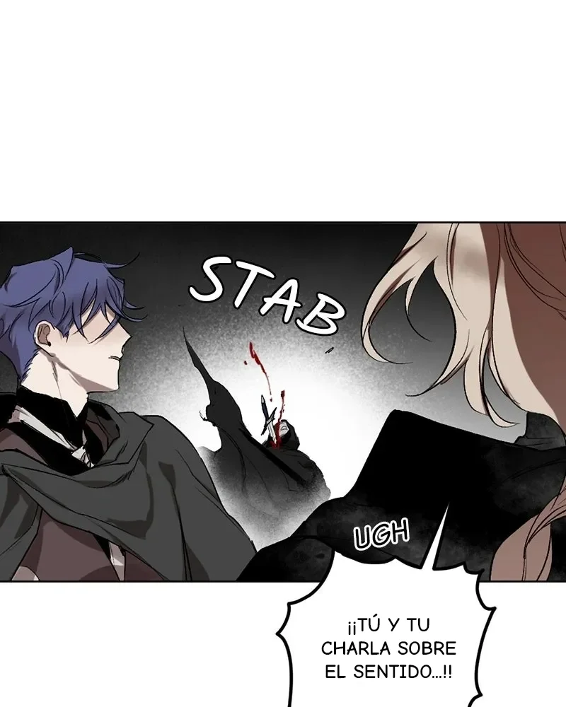 The Dark Lord's Confession - Capítulo 19 - Página 44 - LectorTMOo