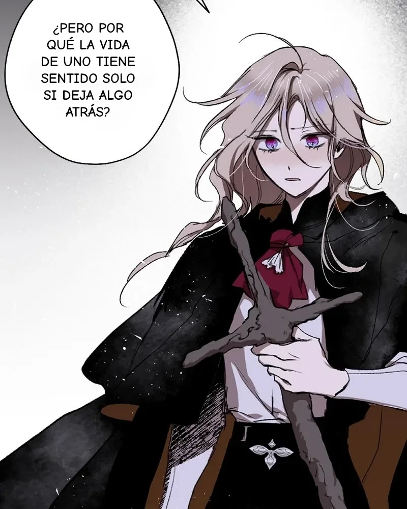 The Dark Lord's Confession - Capítulo 19 - Página 46 - LectorTMOo