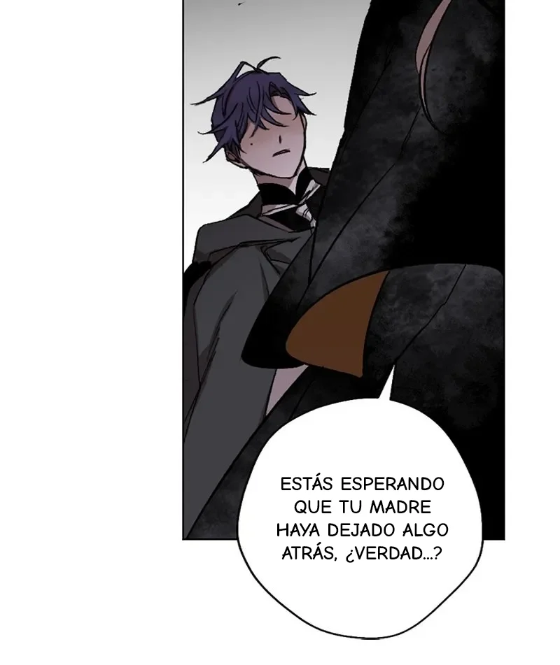 The Dark Lord's Confession - Capítulo 19 - Página 52 - LectorTMOo