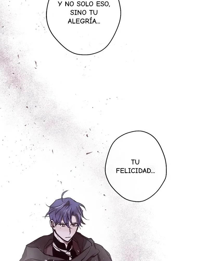 The Dark Lord's Confession - Capítulo 19 - Página 57 - LectorTMOo