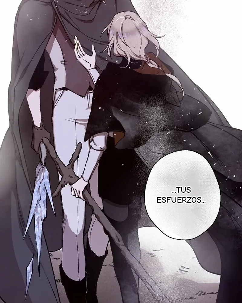 The Dark Lord's Confession - Capítulo 19 - Página 58 - LectorTMOo