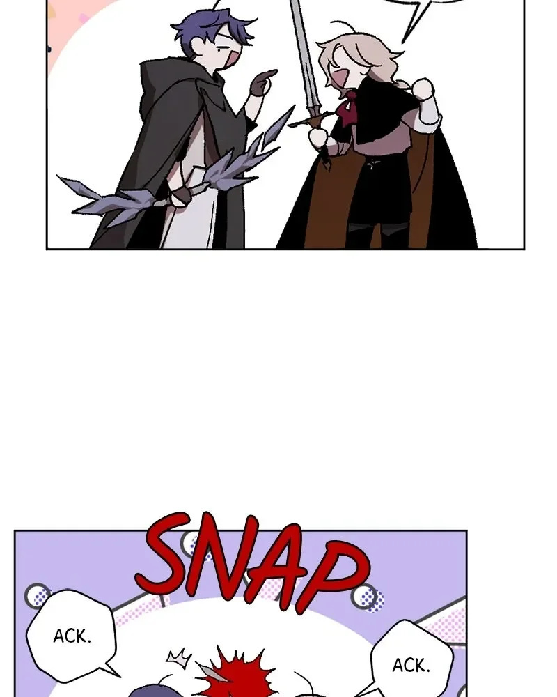 The Dark Lord's Confession - Capítulo 19 - Página 80 - LectorTMOo