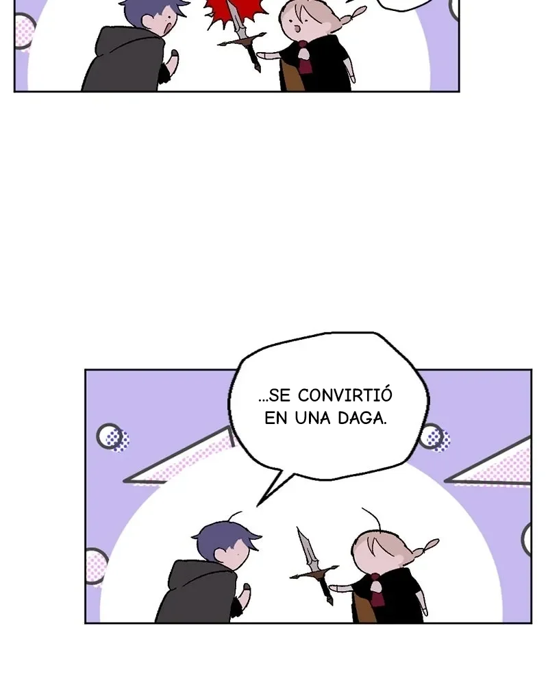 The Dark Lord's Confession - Capítulo 19 - Página 81 - LectorTMOo