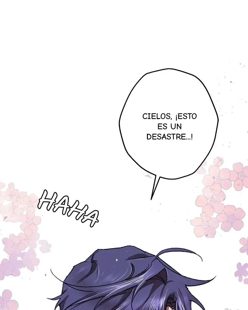 The Dark Lord's Confession - Capítulo 19 - Página 83 - LectorTMOo