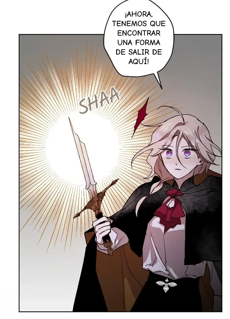 The Dark Lord's Confession - Capítulo 19 - Página 88 - LectorTMOo